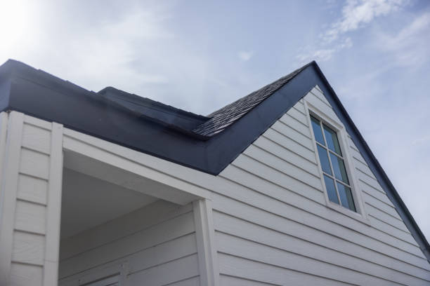 Affordable Siding Repair and Maintenance Services in New Haven, MI