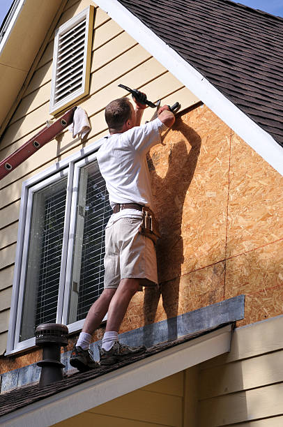 Reliable New Haven, MI Siding Installation Solutions